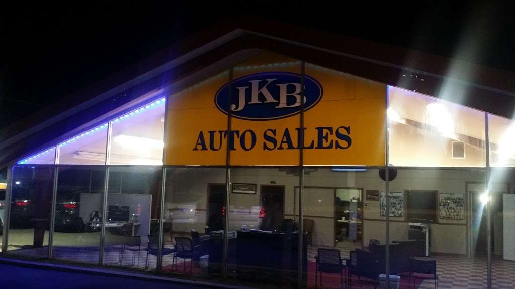 Jkb Auto Sales | 2406 North State Route 291 Highway, Harrisonville, MO 64701, USA | Phone: (816) 380-2224