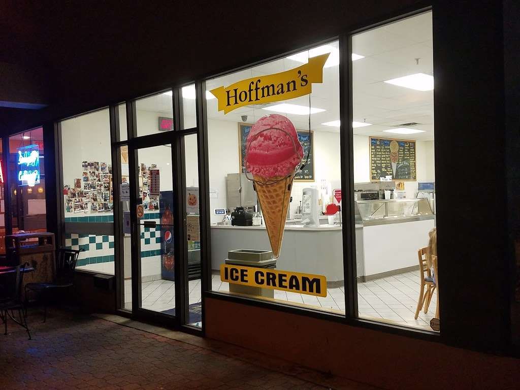 Hoffmans Ice Cream | Long Branch, NJ 07740, USA