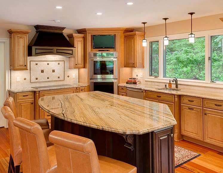 Half Price Countertops | 5711 NE 14th Ave, Fort Lauderdale, FL 33334 | Phone: (954) 867-8310