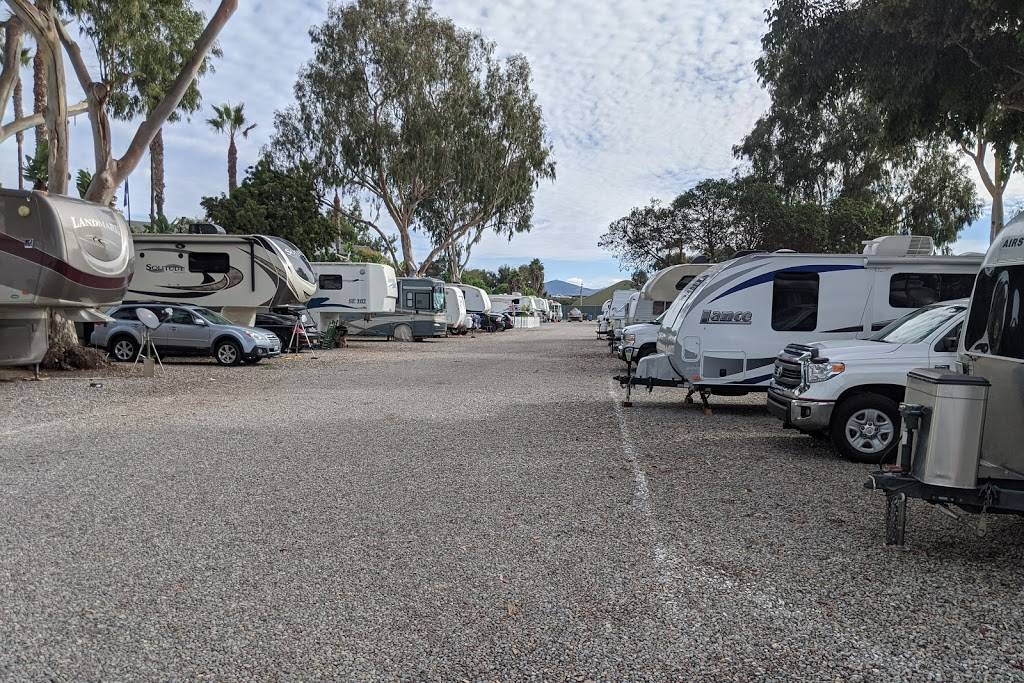 Surf & Turf RV Park | 15555 Jimmy Durante Blvd, Del Mar, CA 92014 | Phone: (858) 509-5140