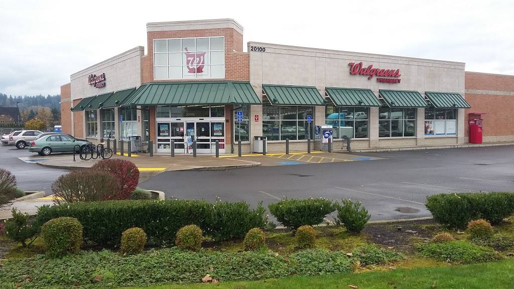 Walgreens Pharmacy | 20100 McLoughlin Blvd, Gladstone, OR 97027, USA | Phone: (503) 722-0868