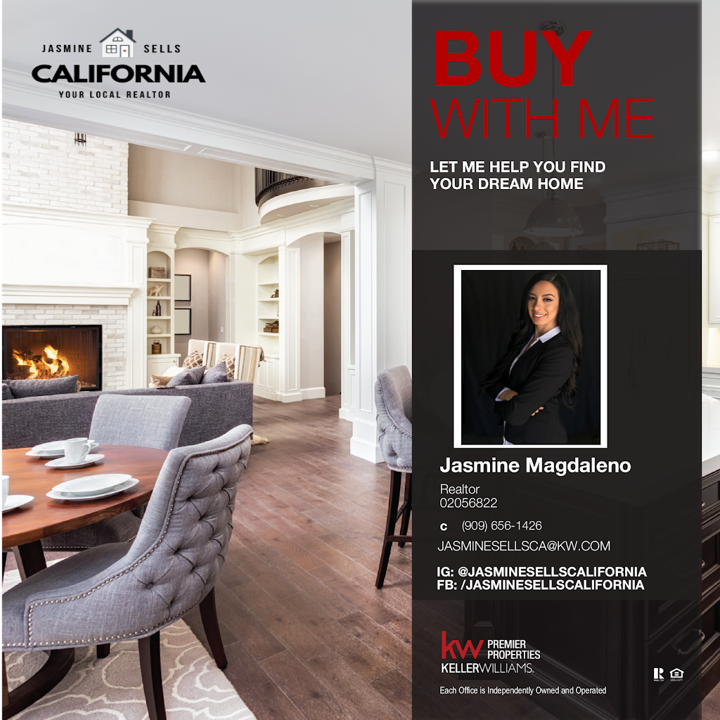 Jasmine Magdaleno Realtor | 21 Rancho Camino Dr, Pomona, CA 91766 | Phone: (909) 656-1426