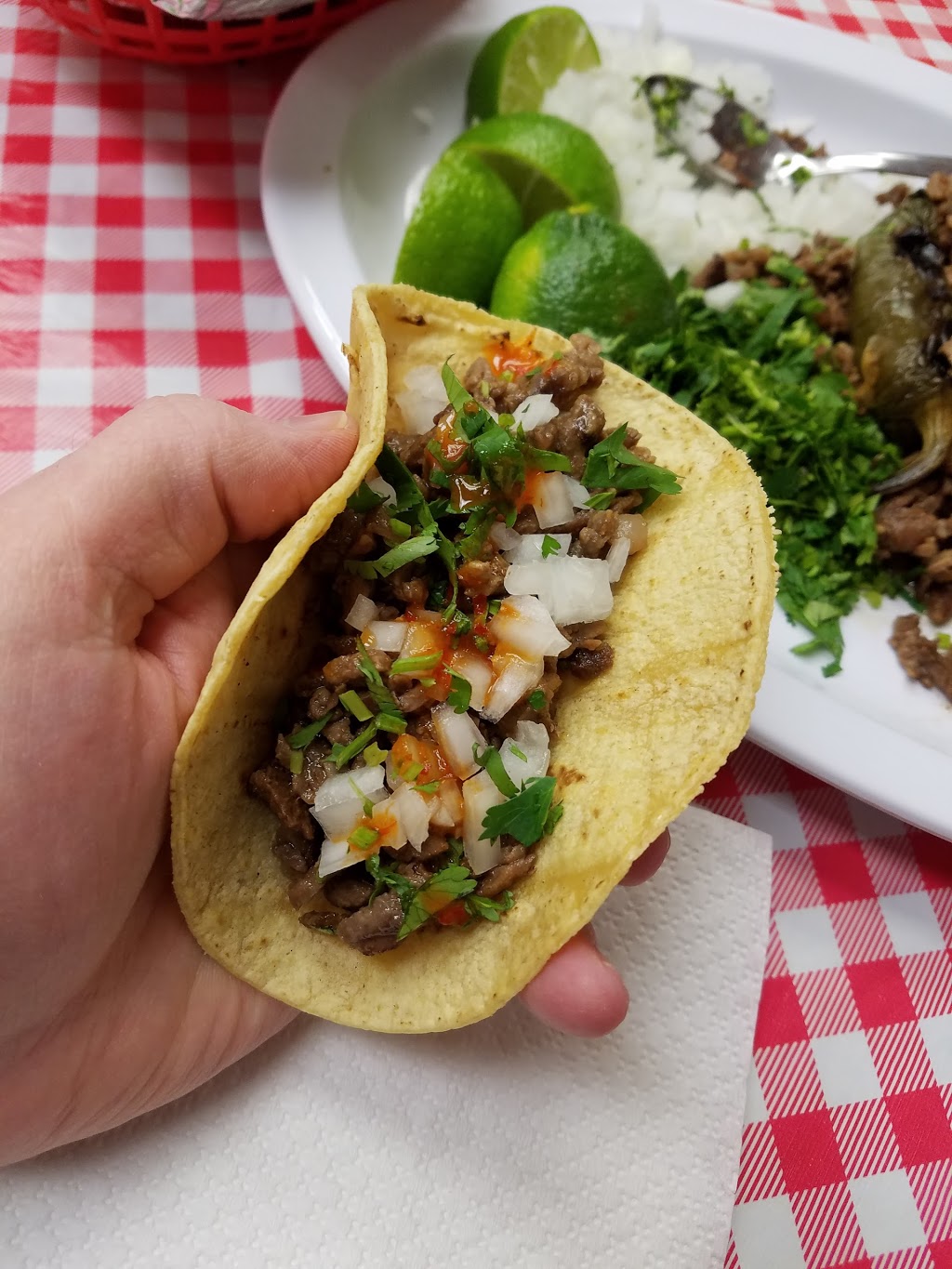 Tacos Don Joses LLC | 2255 Main St #103, Longmont, CO 80501, USA | Phone: (303) 702-0600