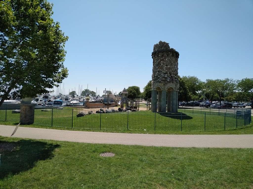 Lake Front Park | Kenosha, WI 53140