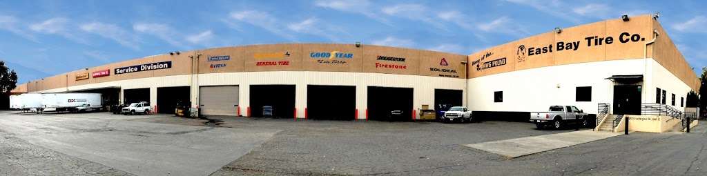 East Bay Tire Co | 2200 Huntington Dr, Fairfield, CA 94533, USA | Phone: (707) 402-7735