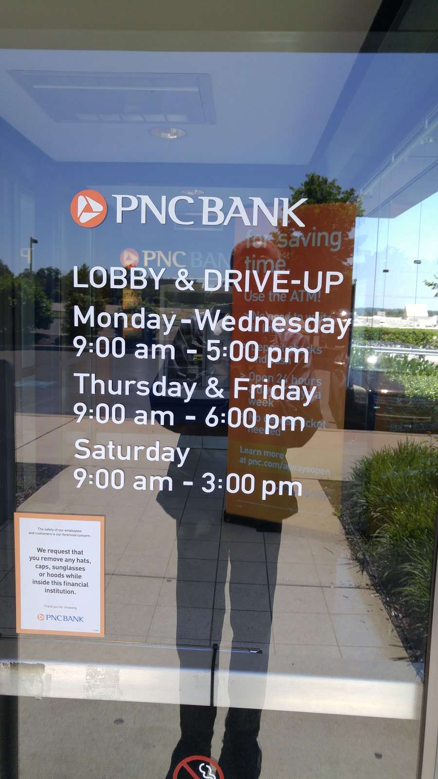 PNC atm | 701 W Germantown Pike, East Norriton, PA 19403 | Phone: (888) 762-2265