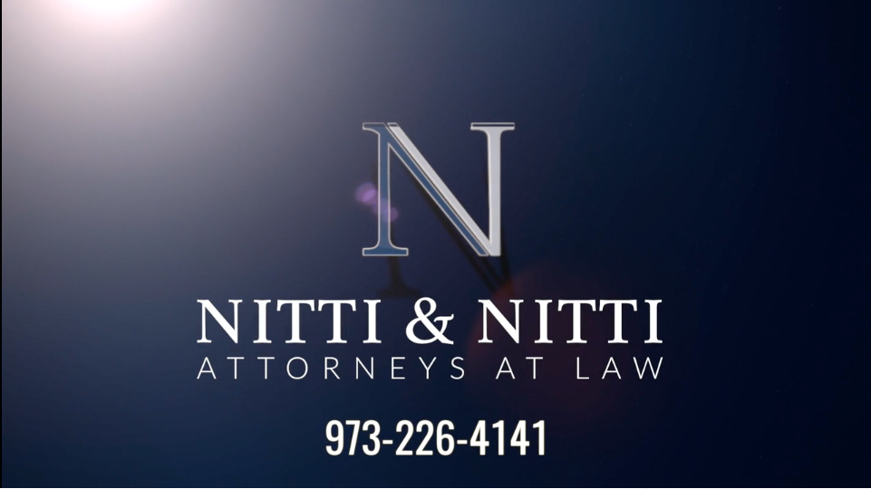 Nitti & Nitti Attorneys at Law | 145 Eagle Rock Ave, Roseland, NJ 07068 | Phone: (973) 226-4141
