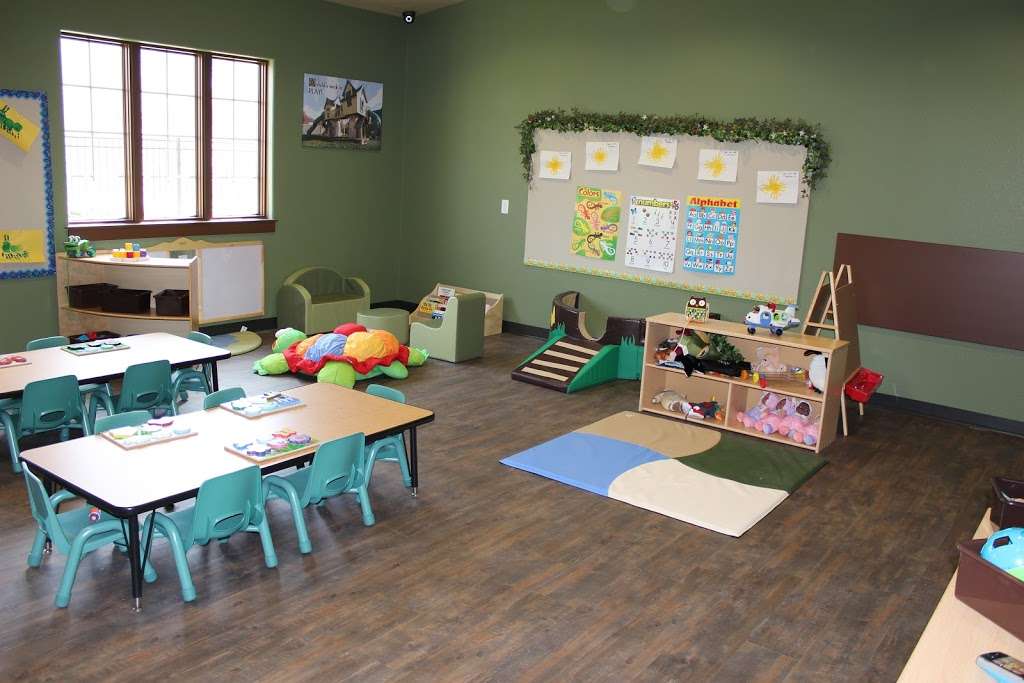 Little Sunshines Playhouse | 3555 W 144th Ave, Broomfield, CO 80023 | Phone: (888) 858-8070