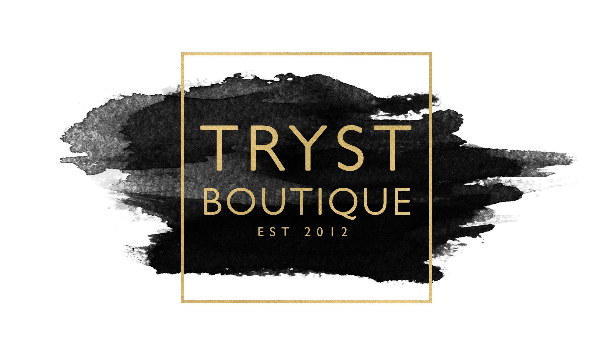 Tryst Boutique | 1844 McOrmond Dr #126, Saskatoon, SK S7S 0A5, Canada | Phone: (306) 242-3343