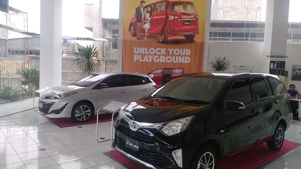 Toyota Kebayoran Lama Sales | 1-31 W Fairview Ave, Dover, NJ 07801 | Phone: 0812-8476-7785