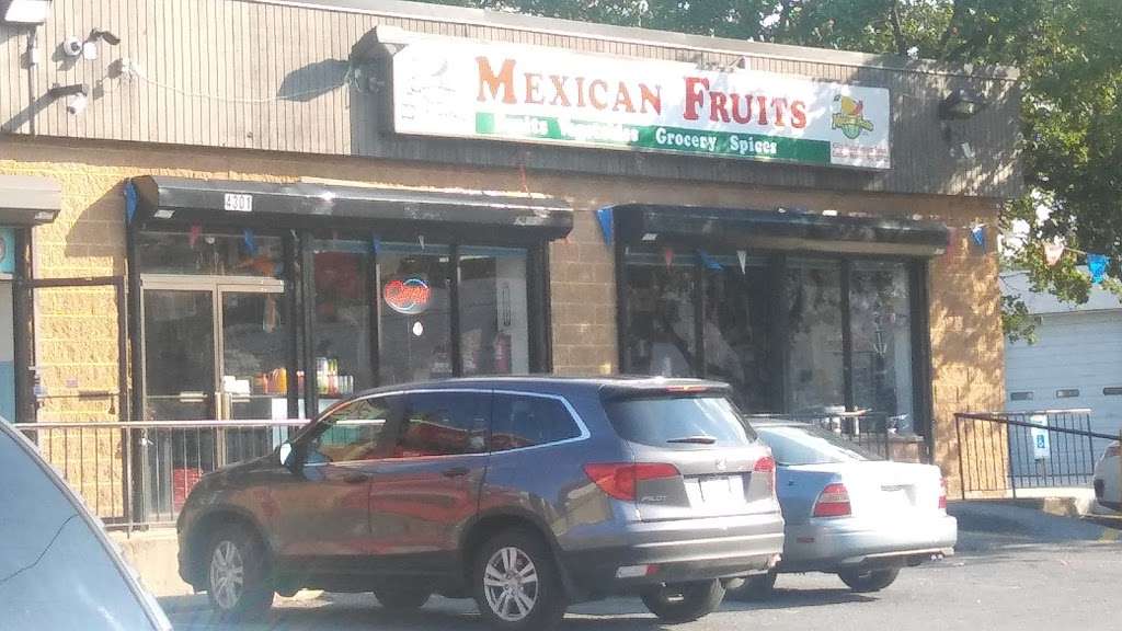 Mexican Fruits | 4301 Bladensburg Rd, Colmar Manor, MD 20722, USA | Phone: (301) 699-1900