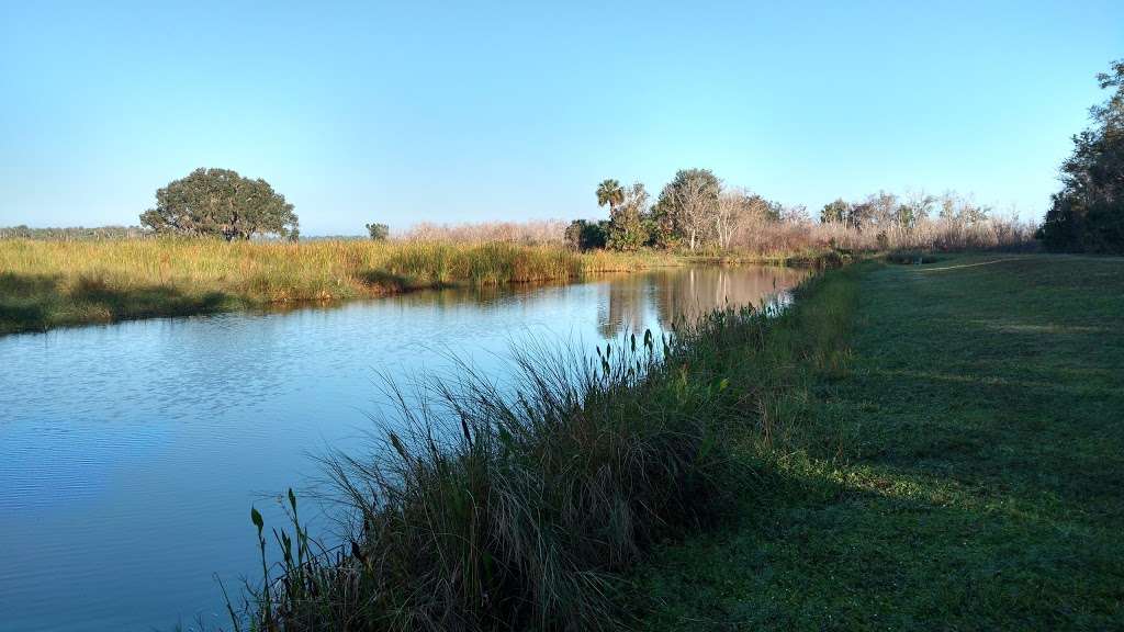 Lake Woodruff Reserve | De Leon Springs, FL 32130, USA