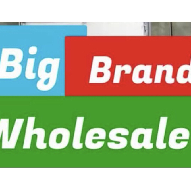 Big Brands Wholesale | 5130 E Santa Ana St, Ontario, CA 91761, USA | Phone: (909) 390-9030
