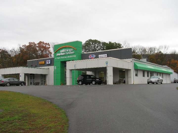 All Things Automotive | 21518 Great Cove Rd, Mcconnellsburg, PA 17233 | Phone: (717) 485-4224