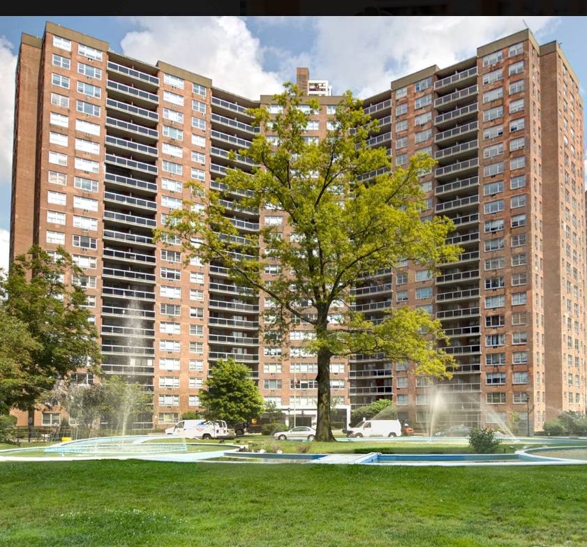 Parker Towers | 104-20 Queens Blvd, Queens, NY 11375, United States | Phone: (833) 292-0889