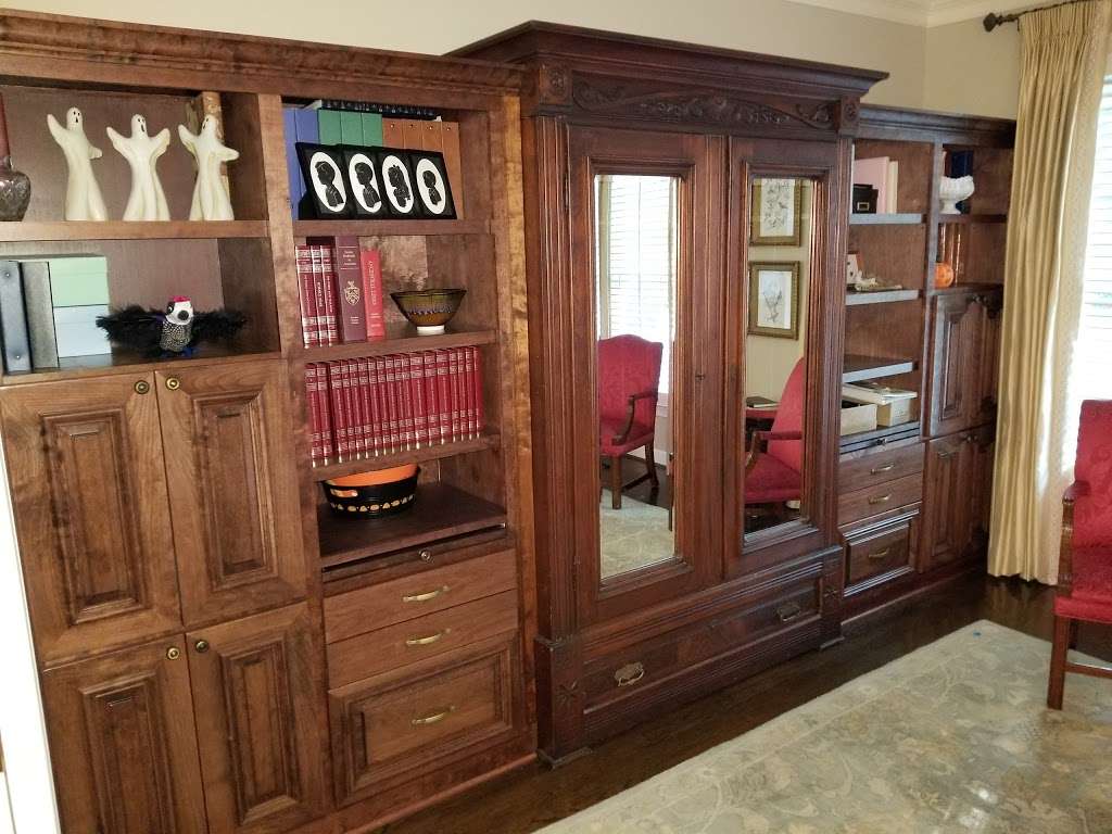 Wood Artistry & Restoration -Custom Kitchen Cabinets, Refacing,  | 3127 Hwy 21 Byp, Fort Mill, SC 29715, USA | Phone: (704) 989-0856