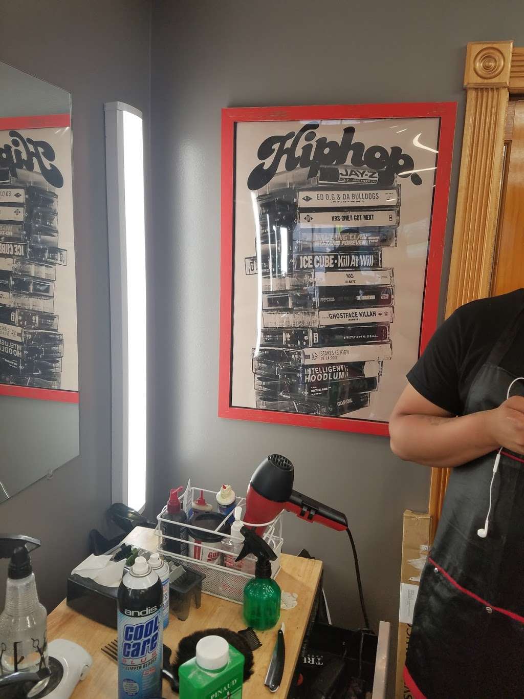 Legends in 104 Mercer St, Hightstown, NJ 08520, USA