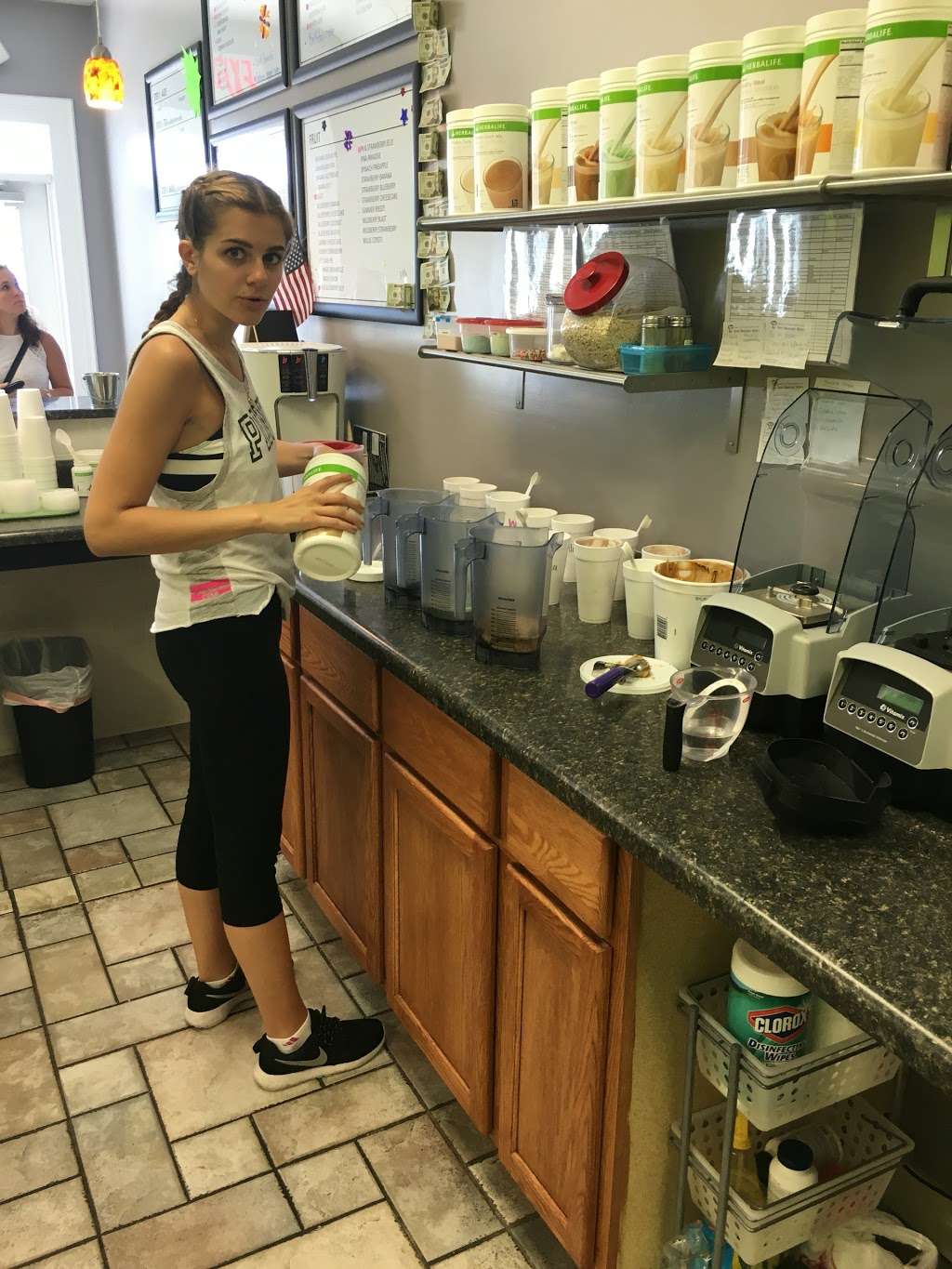 Key Nutrition Crown Point | 928 S Court St, Crown Point, IN 46307, USA | Phone: (219) 779-9652