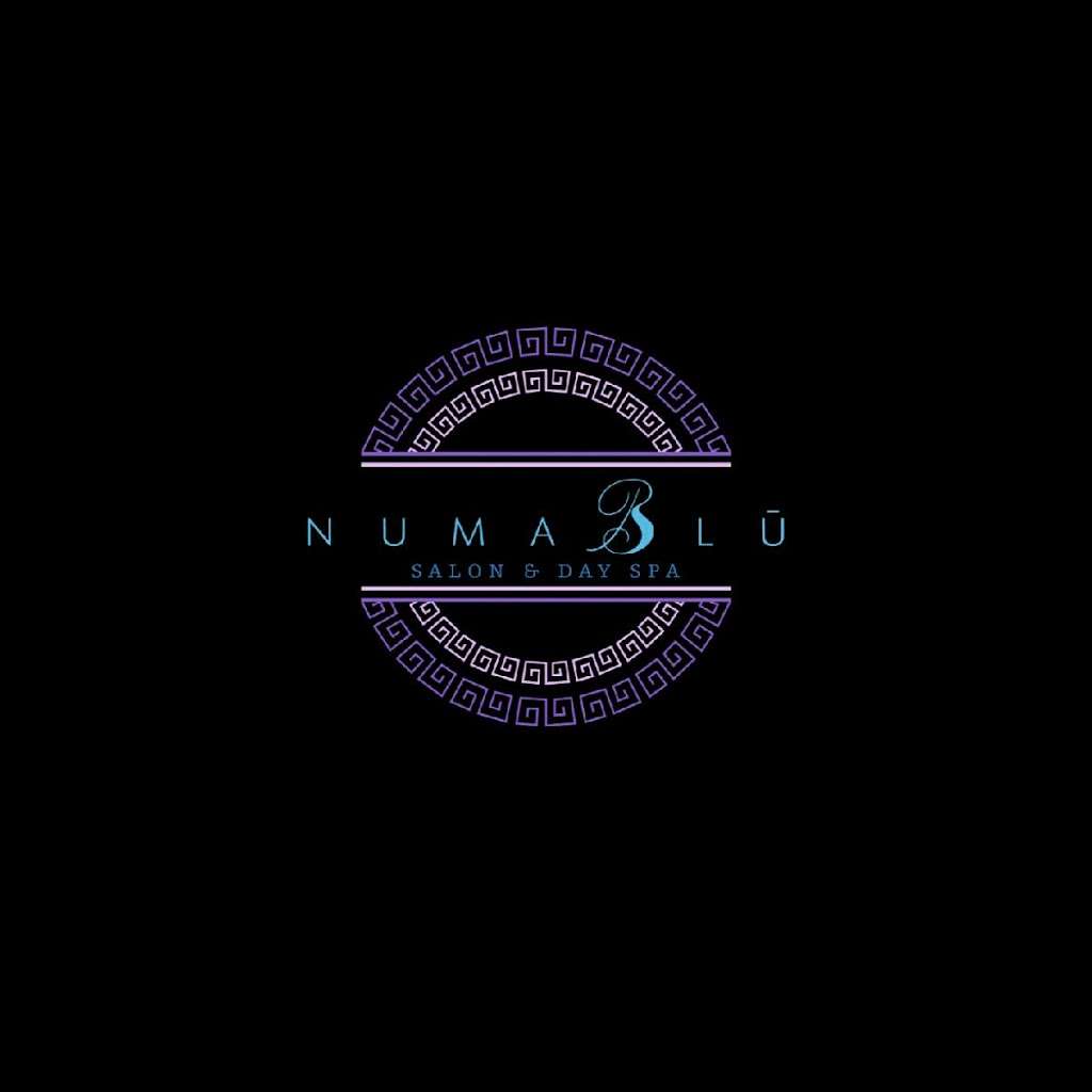 numaBlu Hair Salon & Day Spa | 215 North Ave, Abington, MA 02351, USA | Phone: (781) 871-6862