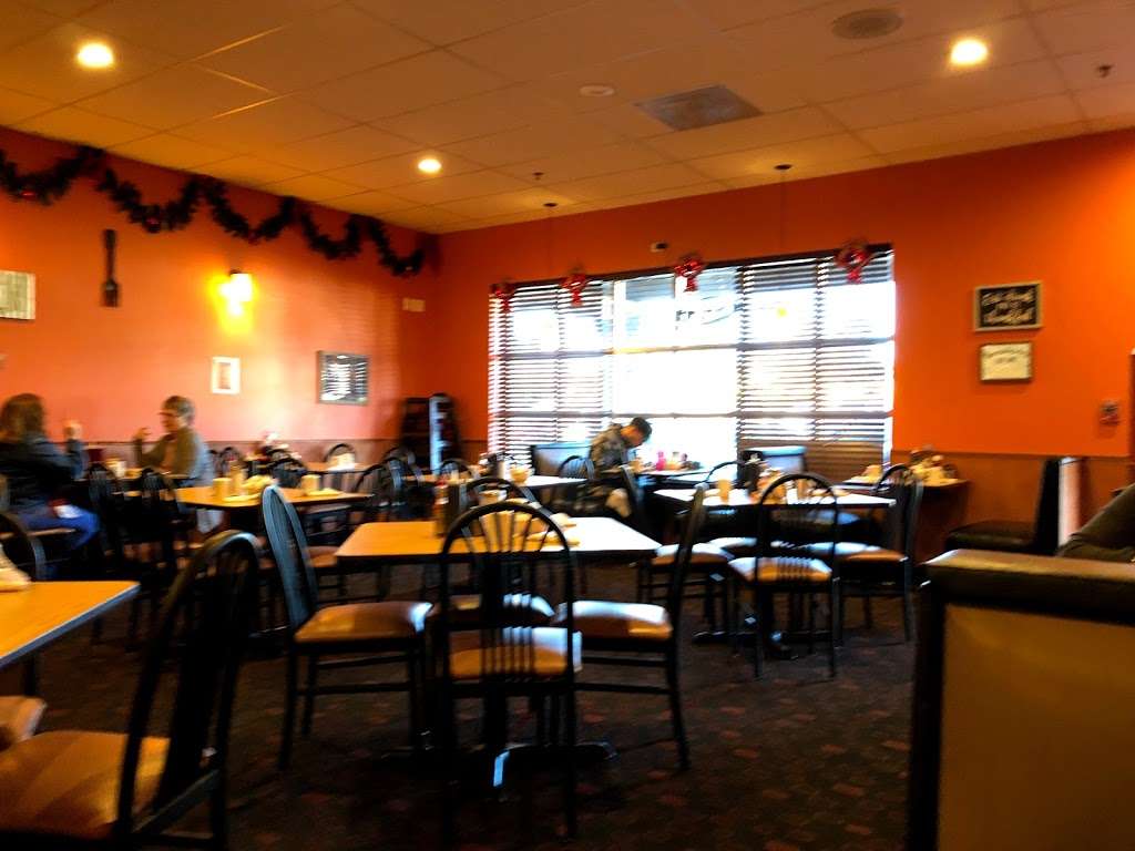 The Egg | 8800 S Colorado Blvd Unit B, Highlands Ranch, CO 80126, USA | Phone: (303) 862-7595