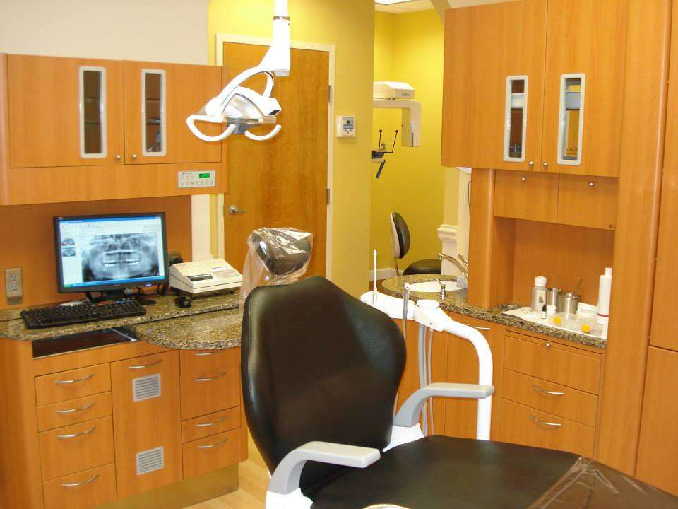 Innovation Dental | 9070 Devlin Rd #110, Bristow, VA 20136, USA | Phone: (703) 330-3933