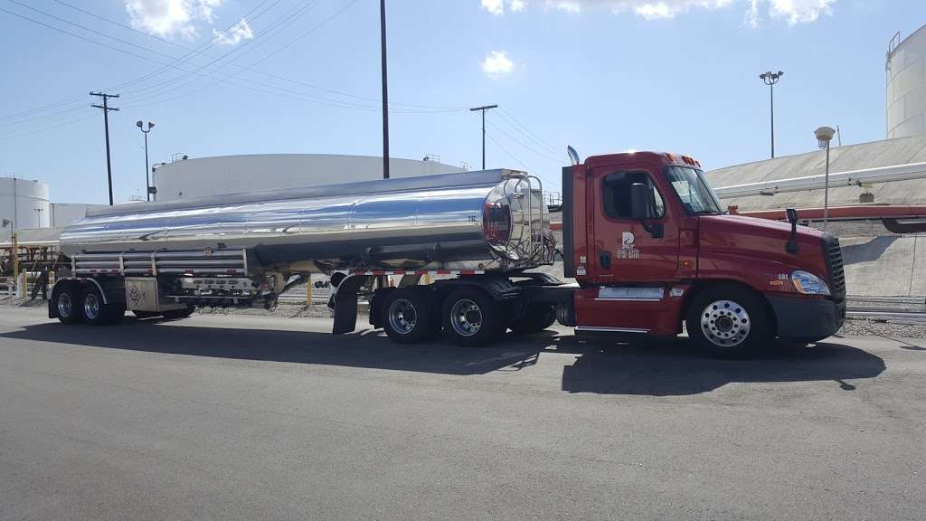 De Leons Transport Inc 1800 Alameda St, Compton, CA 90221