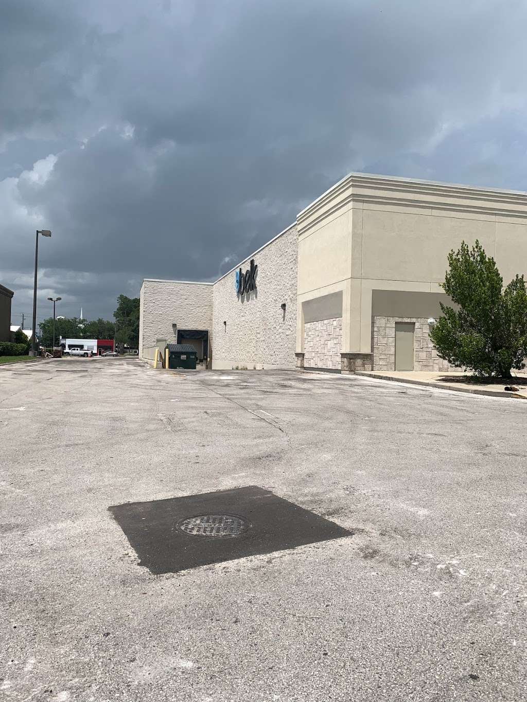 Florida Total Pavement, Inc. | 430 N 5th St, Eagle Lake, FL 33839, USA | Phone: (863) 508-0490