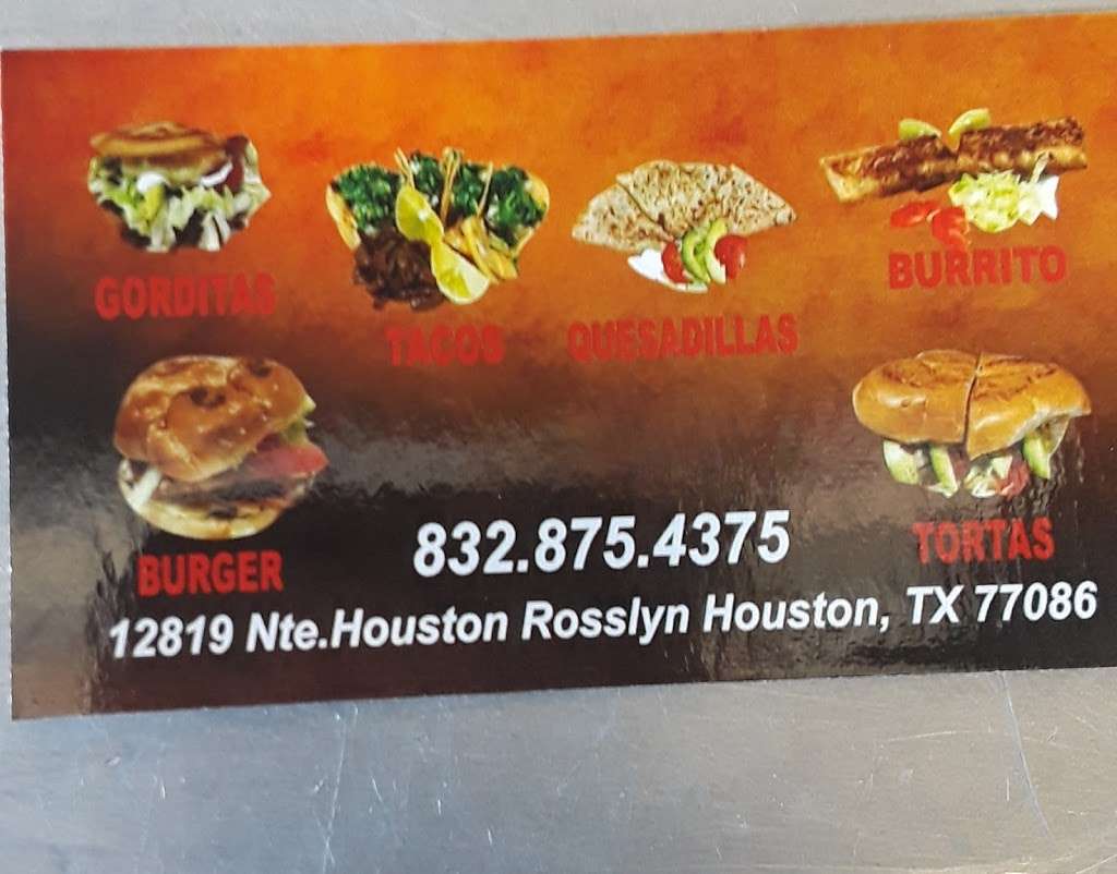 El Grand Taco | 10407 Veterans Memorial Dr, Houston, TX 77038 | Phone: (832) 231-3436