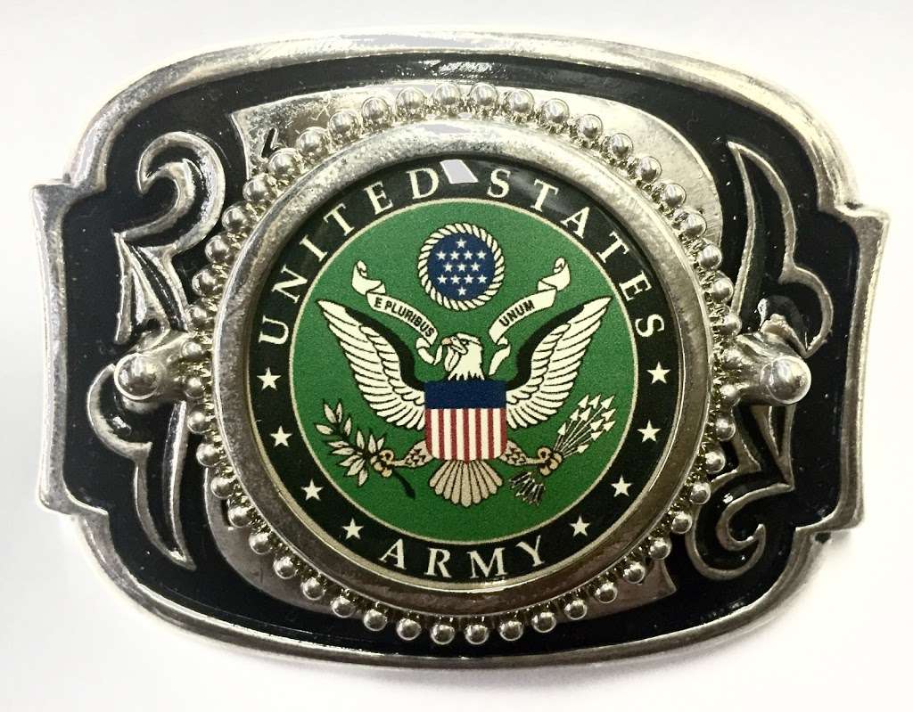 192 Belt Buckles | 4301 w.Vine St., Suite-D20, Kissimmee, FL 34746 | Phone: (407) 301-5704