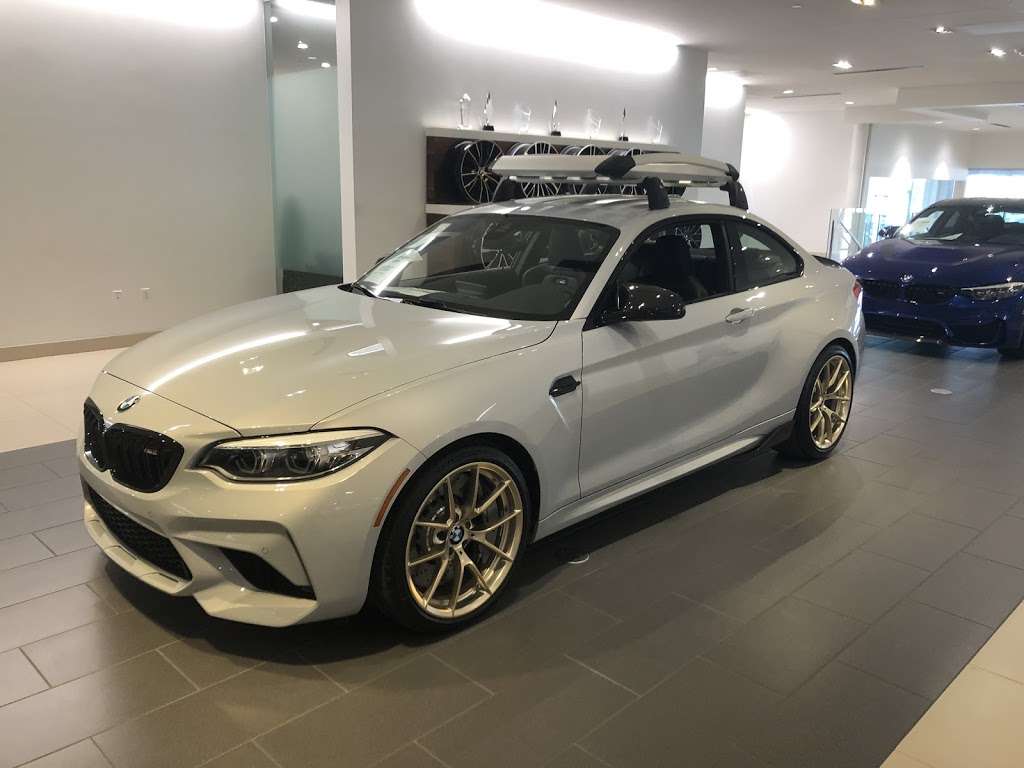 BMW of San Antonio | 15507 I-10, San Antonio, TX 78249, USA | Phone: (210) 732-7121