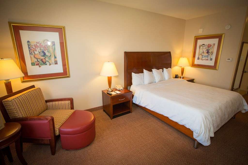 Hilton Garden Inn Los Angeles Montebello | 801 Via San Clemente, Montebello, CA 90640, USA | Phone: (323) 724-5900