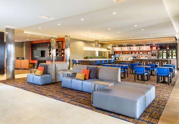 Courtyard by Marriott Stafford Quantico | 375 Corporate Dr, Stafford, VA 22554, USA | Phone: (703) 221-6293