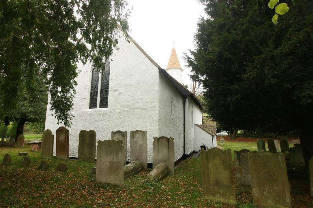 The Church of Saint Mary Fawkham | London, Longfield DA3 8EQ, UK