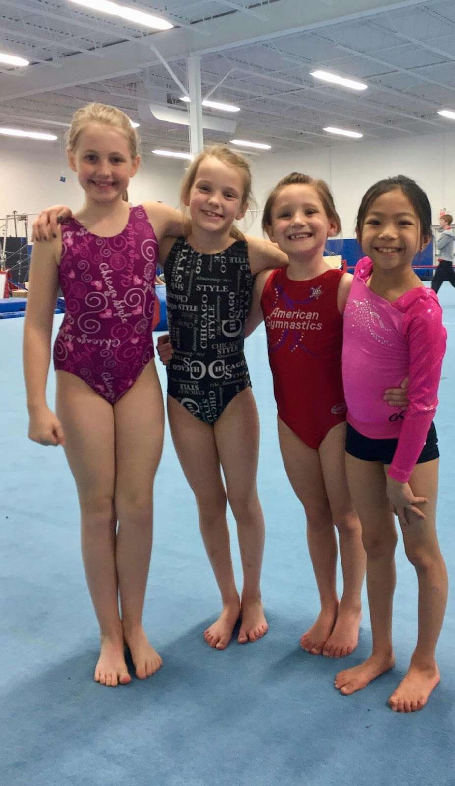 Legacy Elite Gymnastics | 881 Shoreline Dr, Aurora, IL 60504, USA | Phone: (630) 851-5437