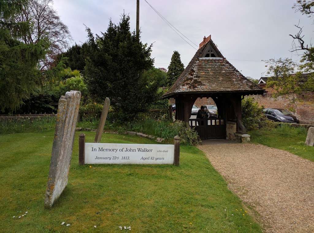 St. Michael and All Angels | Old London Rd, Mickleham, Old London Road Mickleham, Dorking RH5 6EB, UK | Phone: 01372 378335