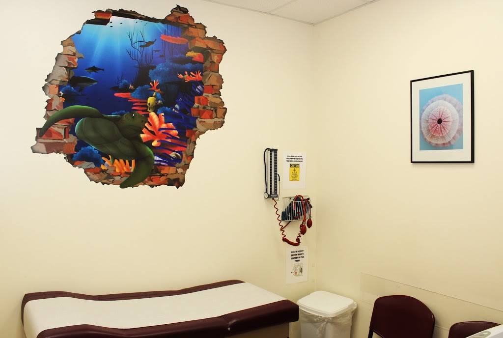 Tenafly Pediatrics | 350 Ramapo Valley Rd, Oakland, NJ 07436, USA