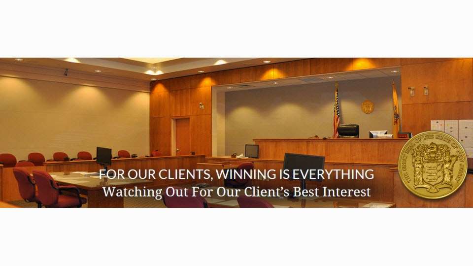 Law Offices of Michael H. Schreiber, L.L.C. | 616 Ocean Heights Ave, Linwood, NJ 08221, USA | Phone: (609) 926-7700