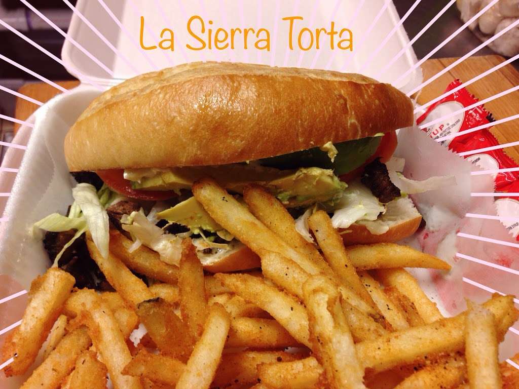 La Sierra Tailgate | 2400 Market St, Baytown, TX 77520 | Phone: (281) 838-8350