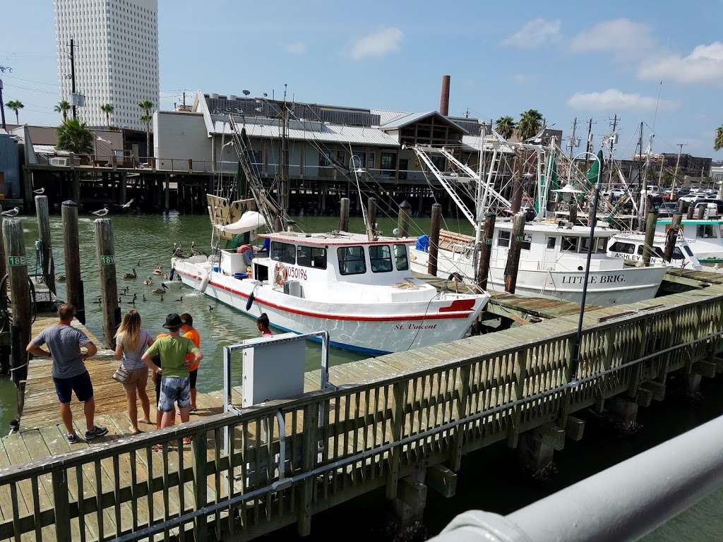 Ocean Star Offshore Drilling Rig and Museum | 2002 Wharf Rd, Galveston, TX 77550, USA | Phone: (409) 766-7827