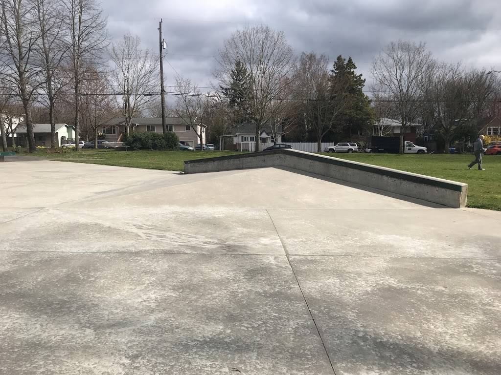 Benefit Playground | 9320 38th Ave S, Seattle, WA 98118, USA | Phone: (206) 684-4075