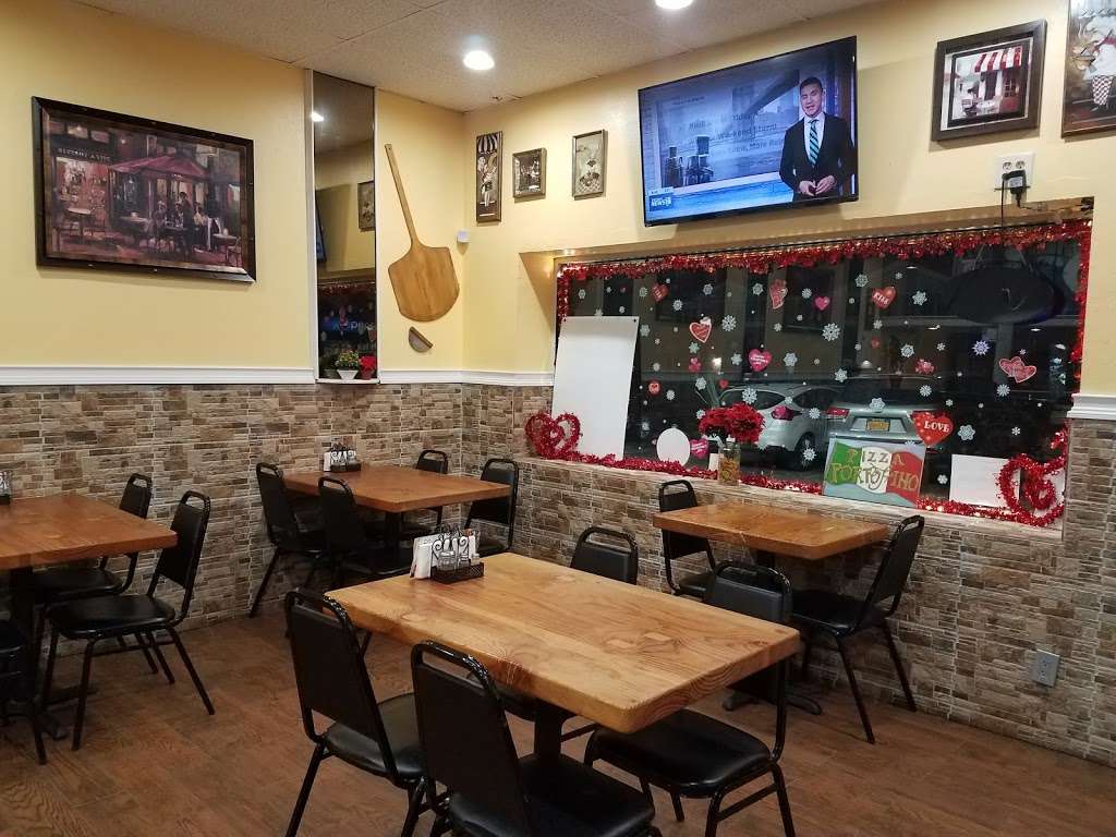 Portofino Pizza | 55 Gunton Pl suite 1, Staten Island, NY 10309, USA | Phone: (718) 966-8700