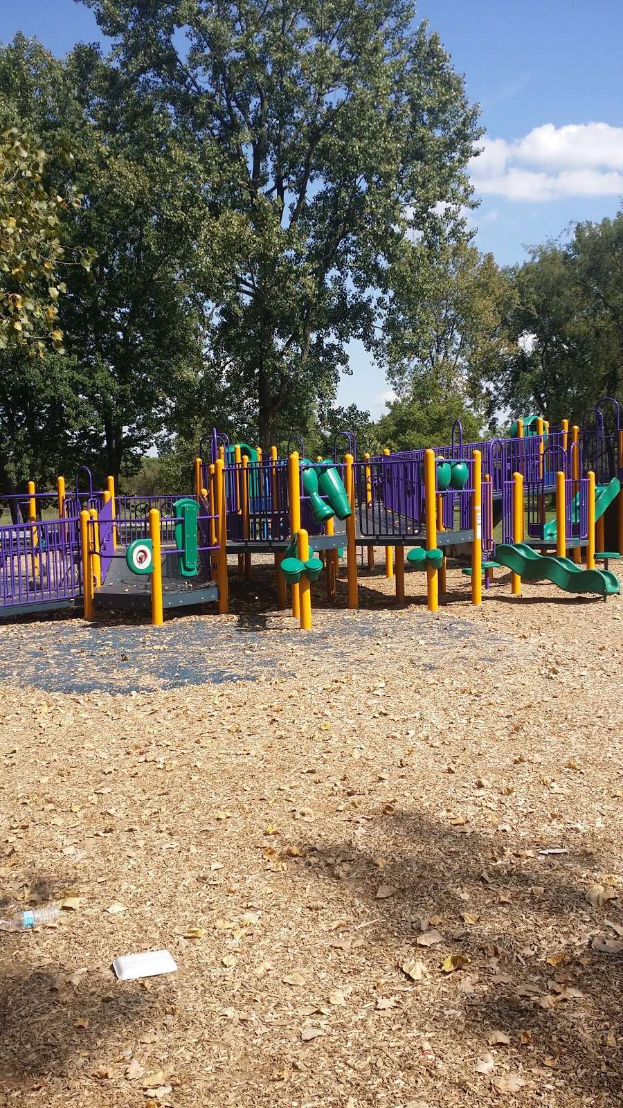 Wes Montgomery Park | 3400 N Hawthorne Ln, Indianapolis, IN 46218, USA | Phone: (317) 327-7192