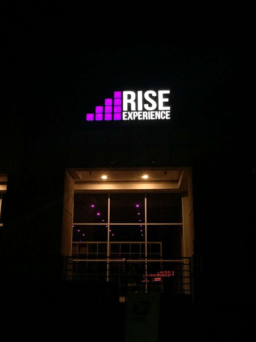 The RISE Experience | 27792 Aliso Creek Rd B190, Aliso Viejo, CA 92656, USA | Phone: (949) 355-4157