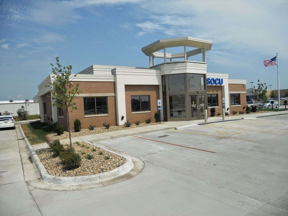 SOCU Pontiac Credit Union | 610 S Newport Rd, Pontiac, IL 61764, USA | Phone: (815) 842-1437