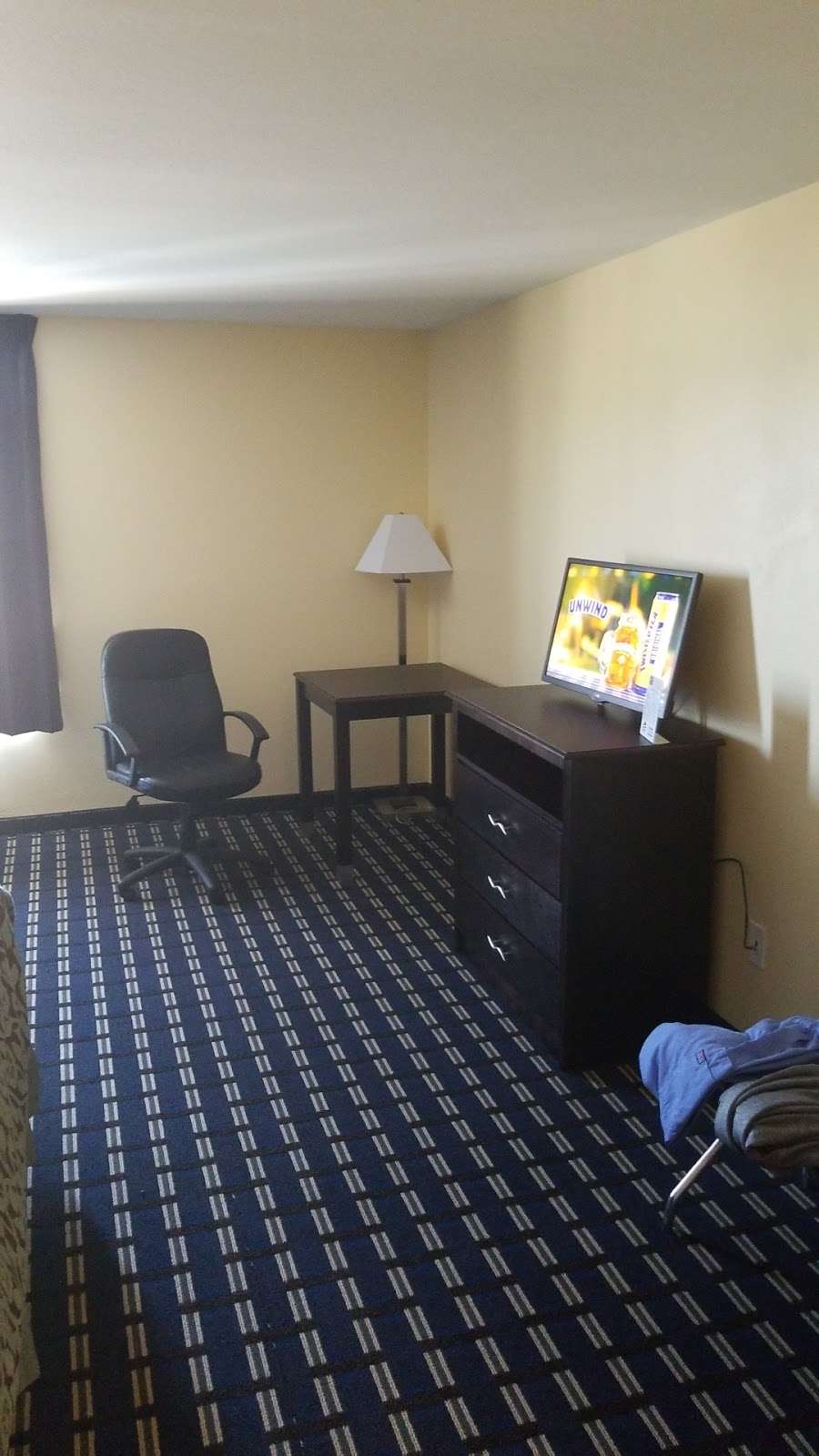 Days Inn Chillicothe | 1020 S, Washington St, Chillicothe, MO 64601 | Phone: (660) 646-0572