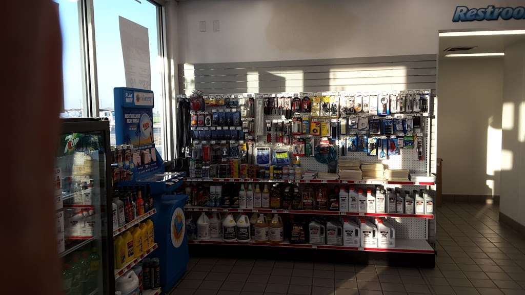 Renegade Truck Stop | 2023 Mettler Frontage Rd W, Bakersfield, CA 93313, USA