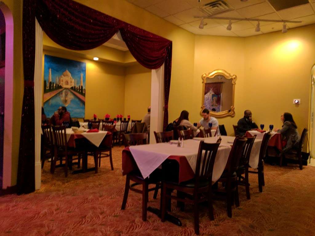 Taste of Taj | 9810 Belair Rd, Perry Hall, MD 21128, USA | Phone: (410) 609-7662