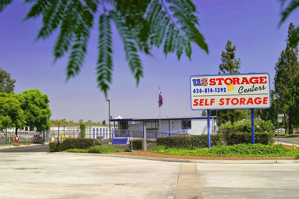 US Storage Centers | 13201 Ramona Blvd, Irwindale, CA 91706, USA | Phone: (626) 869-4559