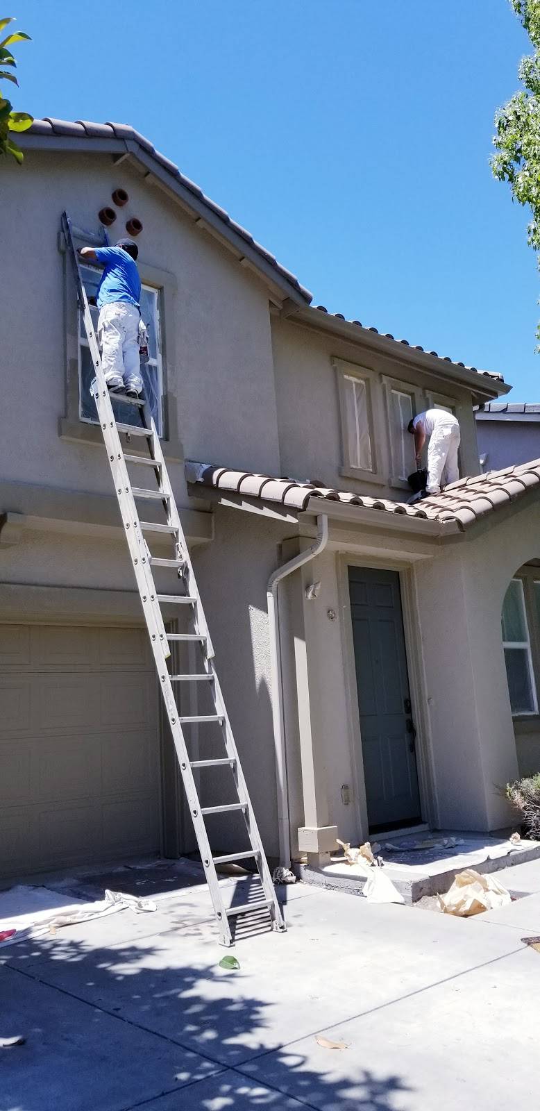 JP Home Painting | 4804 Mossbrook Ln, Stockton, CA 95206 | Phone: (209) 390-5728