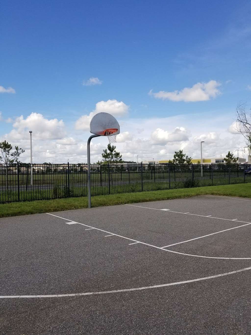 Timber SPRINGS FIELD | Orlando, FL 32828